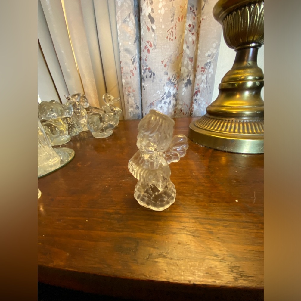 Angel Decor
